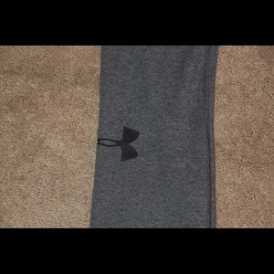 UA Women’s Yoga Pants